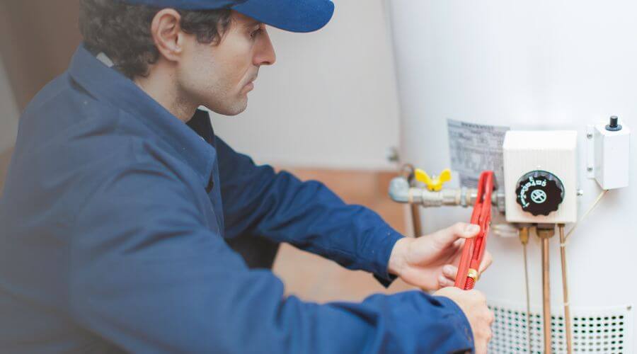 Professional Tankless Water Heater Installation in Lyles, TN